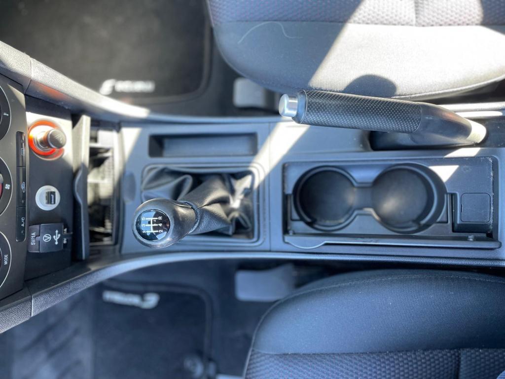 Mazda 3 1.6 s-vt touring lage km stand|nette staat