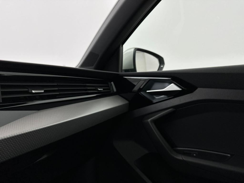 Audi A1 Sportback 25 tfsi advanced edition