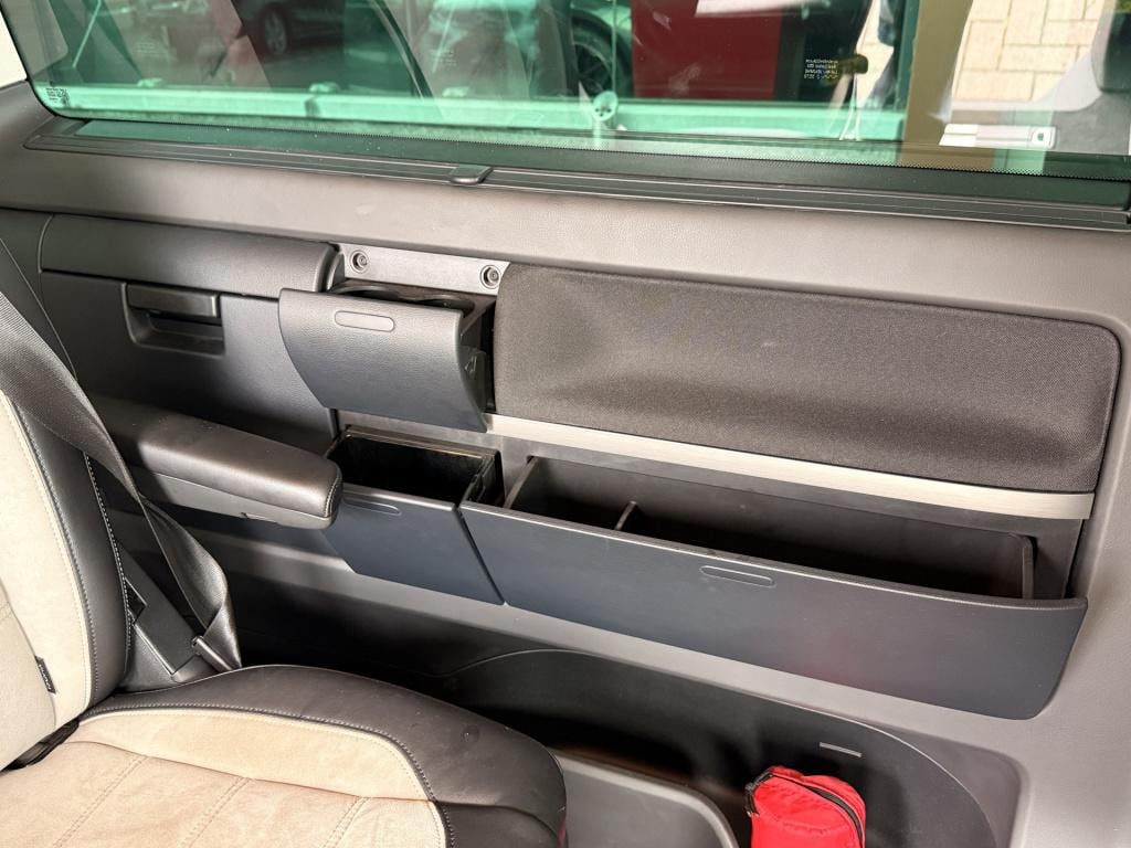 Volkswagen Transporter multivan 2.0 tdi l1h1 120 years abt edition | 7p | a