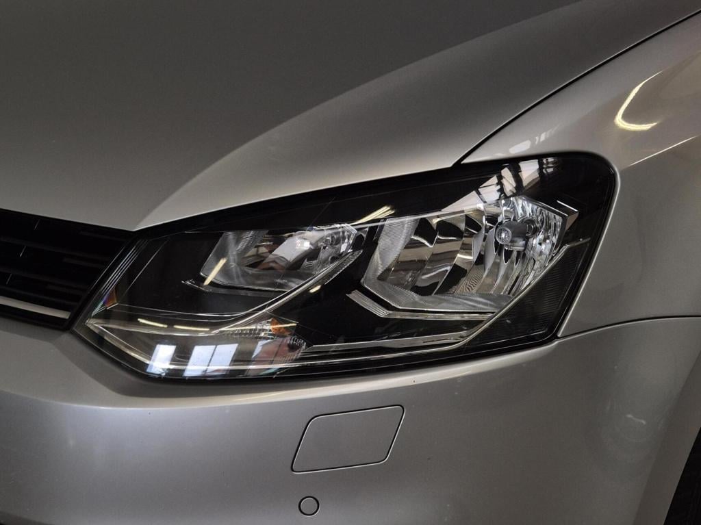 Volkswagen Polo 1.0 comfortline