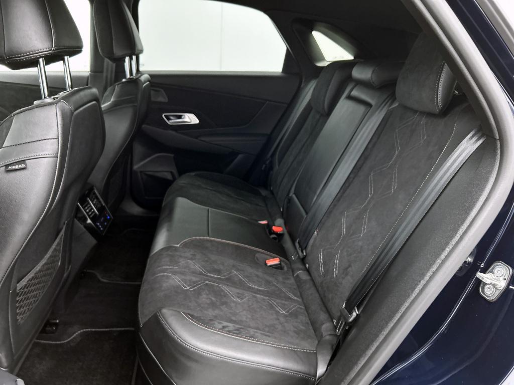 Ds Ds 7 plug-in hybrid 225 pk automaat business | rijklaar deal! | pixel le