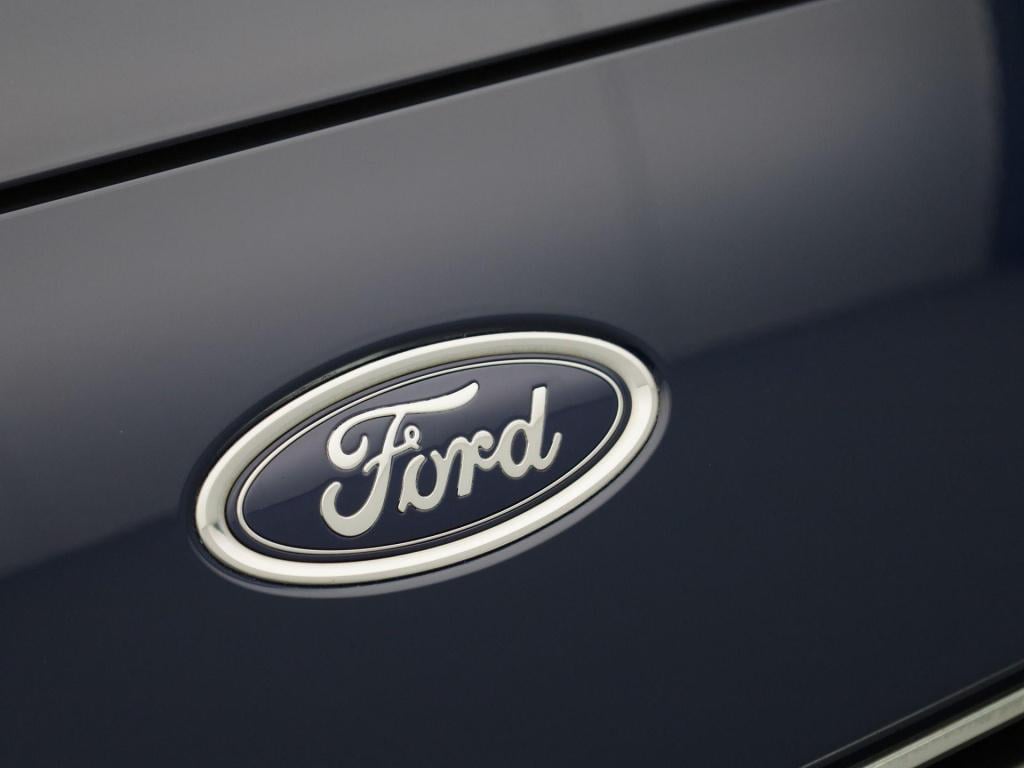 Ford Focus wagon 1.0 ecoboost trend edition business | climate control | cr