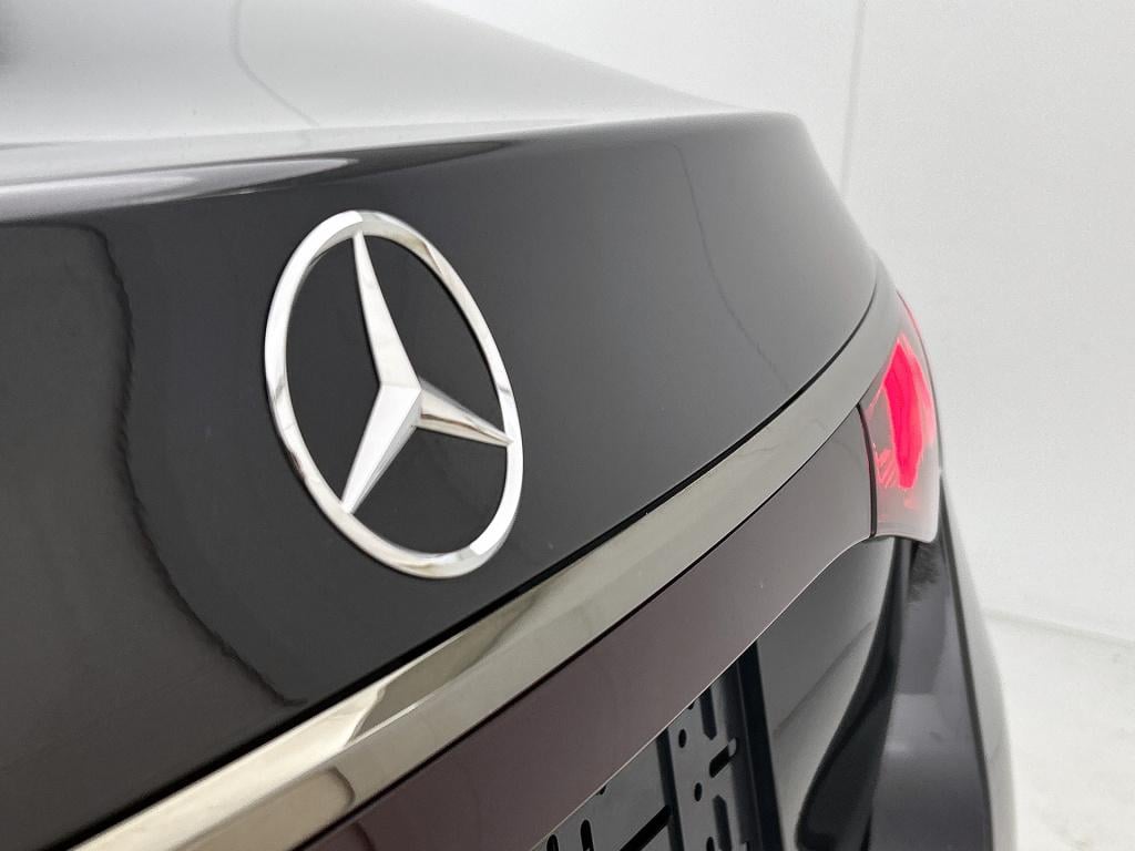 Mercedes-Benz E-Klasse 300 e business solution amg | premium pakket | winte