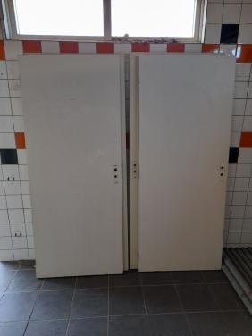 Binnendeuren