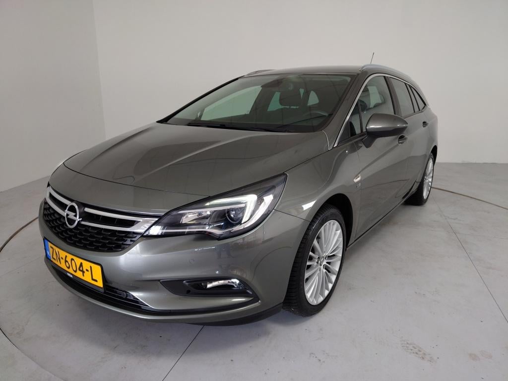 Opel Astra sports tourer 1.4 t. 120 jaar edition