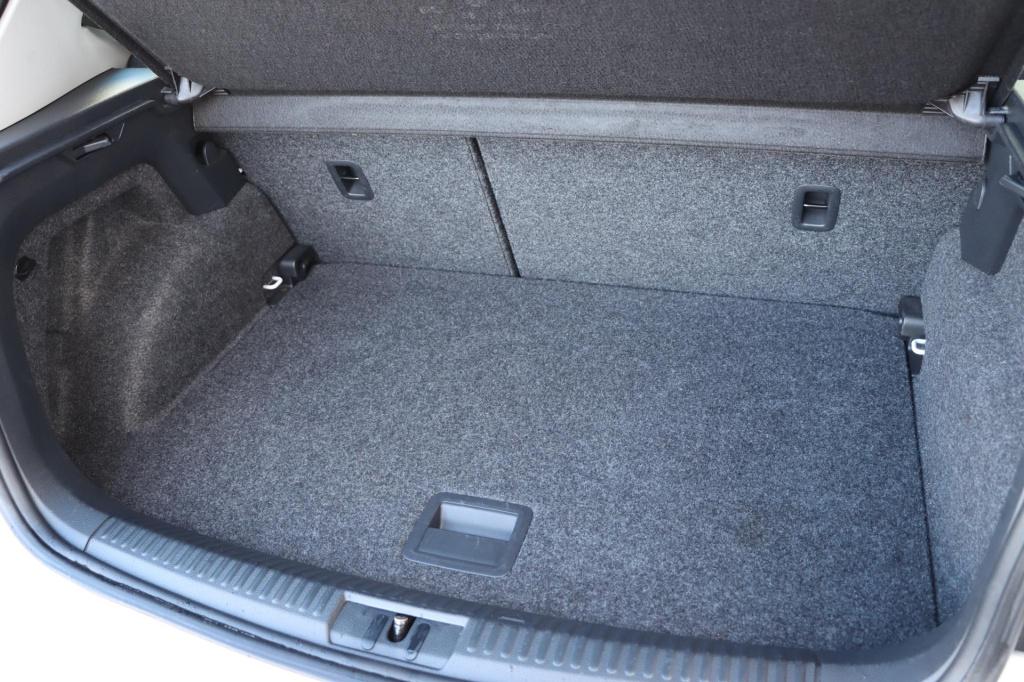 Volkswagen Polo 1.2 tsi comfortline 90pk