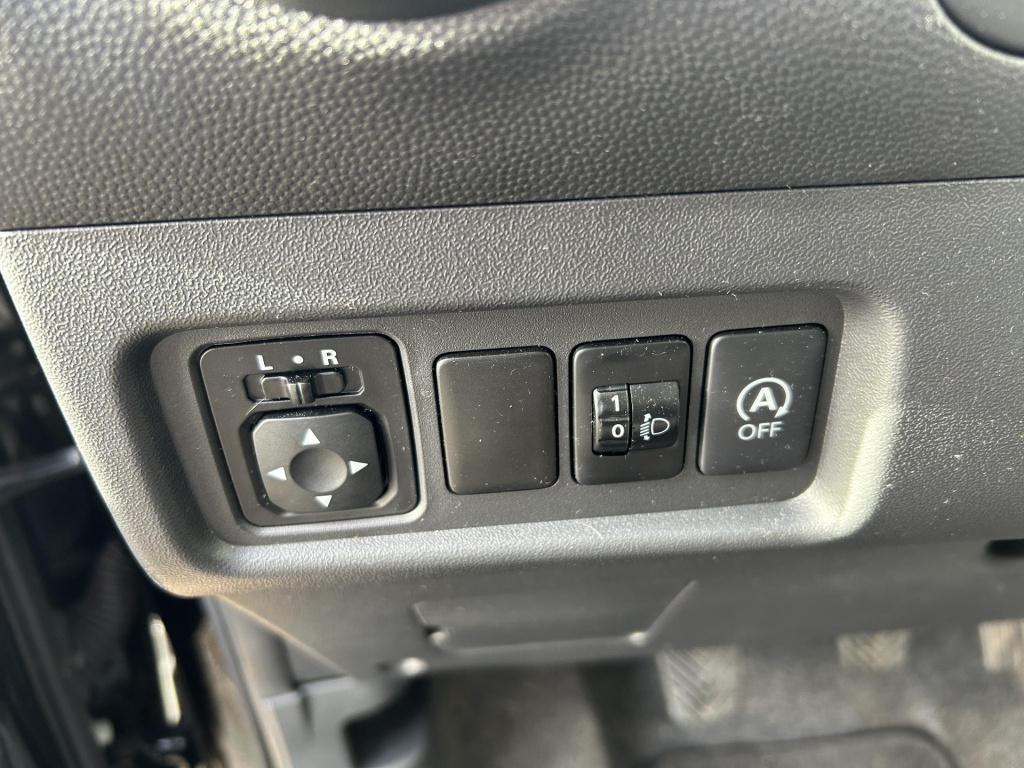 Mitsubishi Space Star 1.0 active super zuinig!