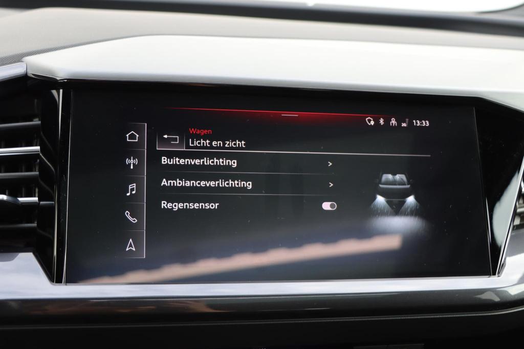 Audi Q4 E-tron 40 launch edition s competition 77 kwh