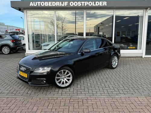 Audi A4 limousine 2.0 tfsi quattro pro line