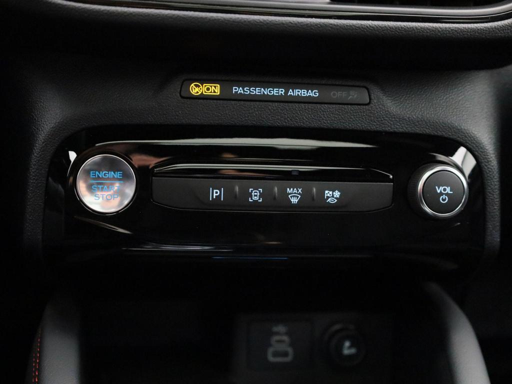 Ford Kuga 2.5 phev st-line | automaat | panorama dak | virtual cockpit | cr