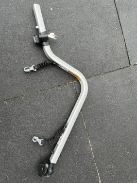 Fietsbeugel