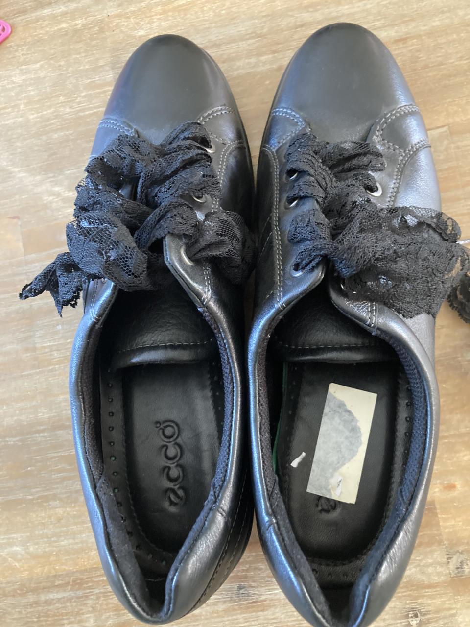 Ecco damesschoenen