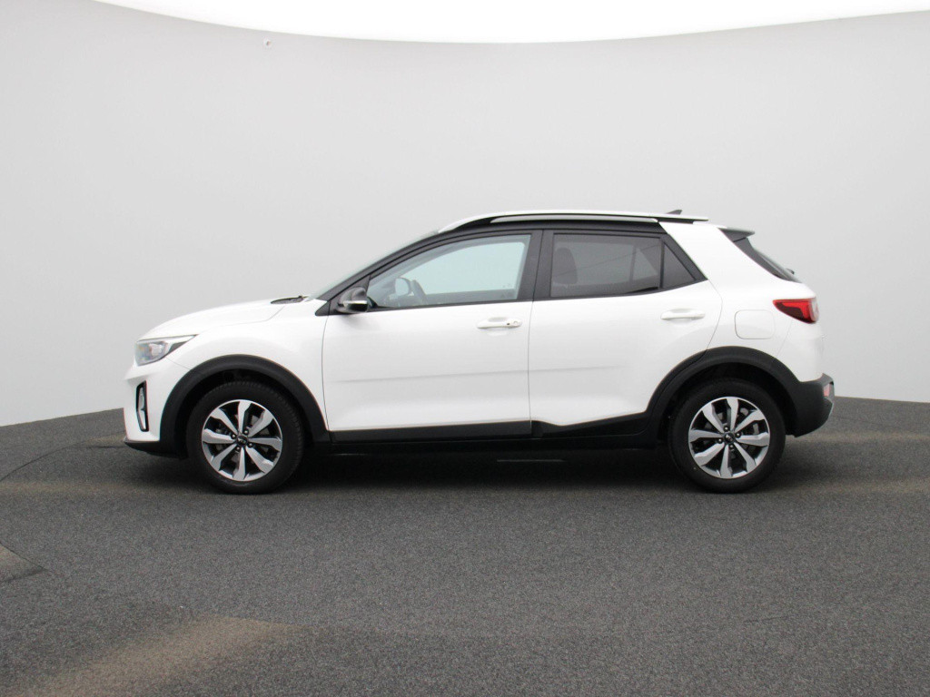 Kia Stonic 1.0 t-gdi mhev dynamicplusline | navigatie | climate control | c
