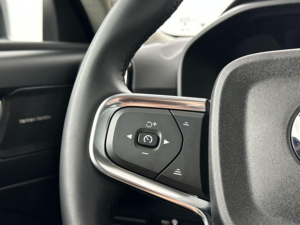 Volvo XC40 t5 262pk recharge ultimate bright| pano| adap.cruise| camera| le