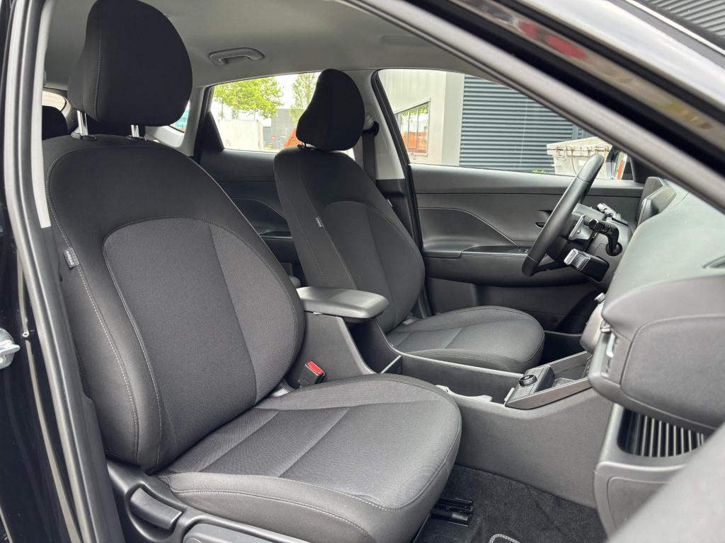 Hyundai Kona 1.6 gdi hev comfort