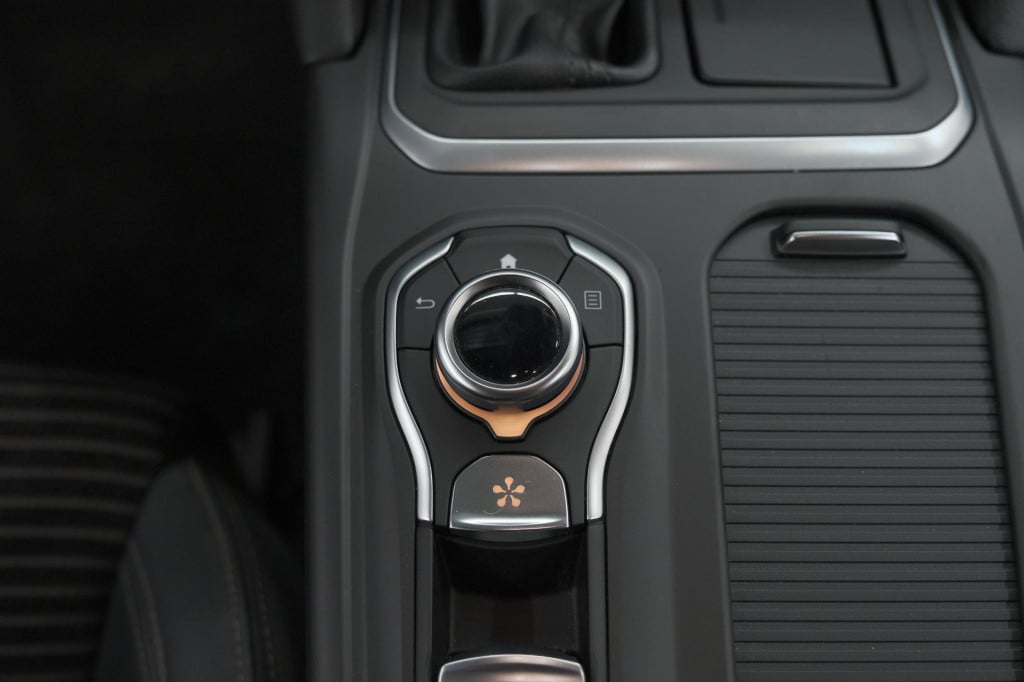 Renault Talisman estate tce 225 intens | trekhaak | camera | dodehoekdetect