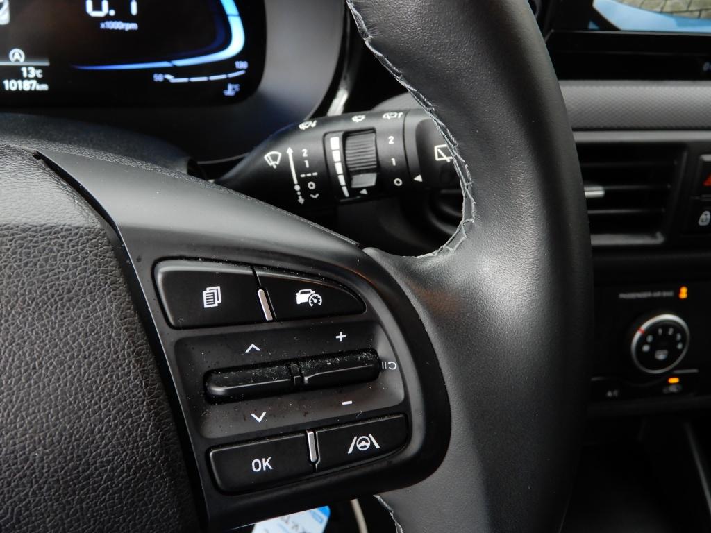 Hyundai I 10 1.0 comfort smart | automaat | 5 pers | 1e eigenaar |