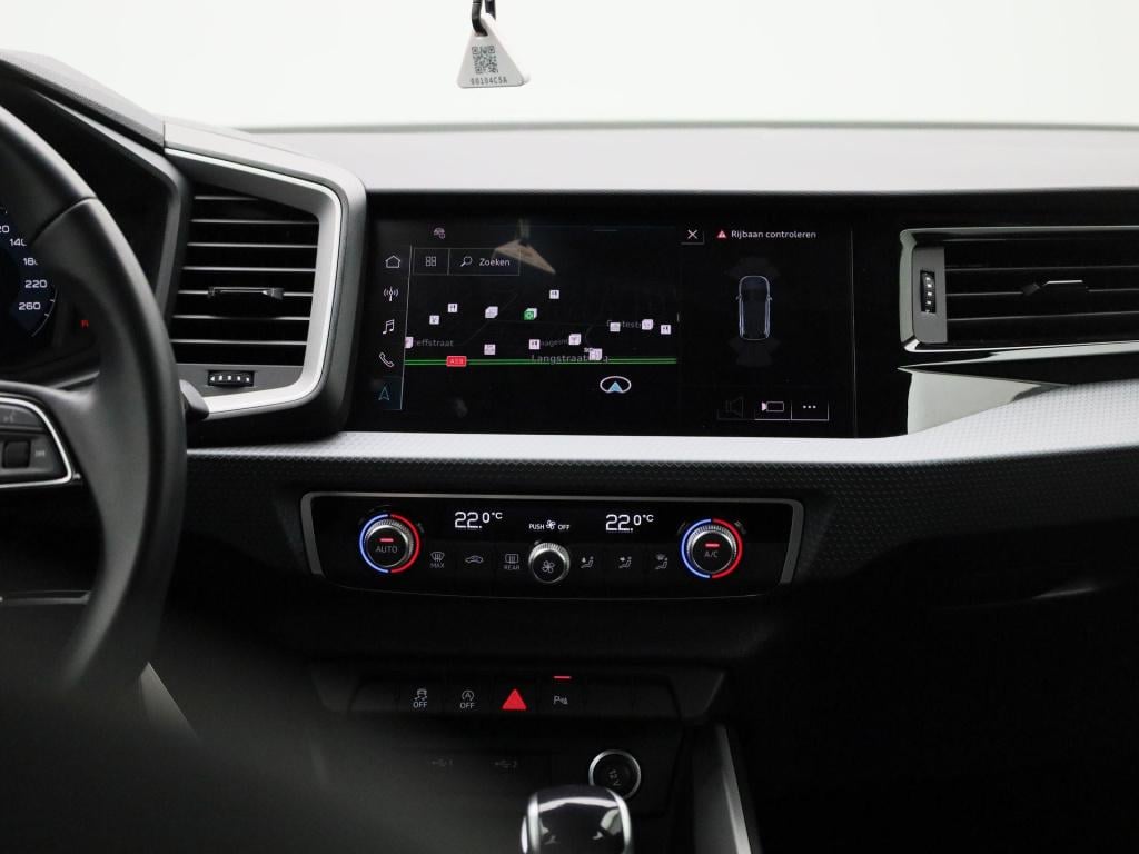 Audi A1 Sportback 30 tfsi pro line | automaat | adaptieve cruise control | 