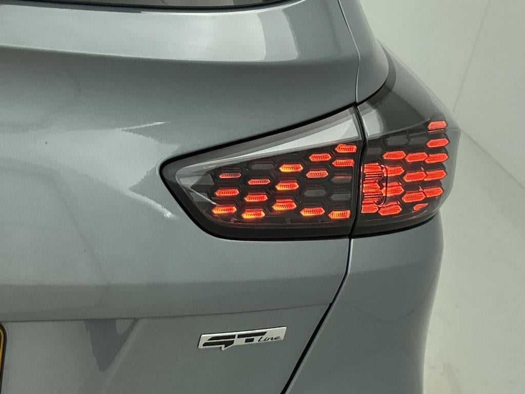 Kia Xceed 1.5 t-gdi gt-line