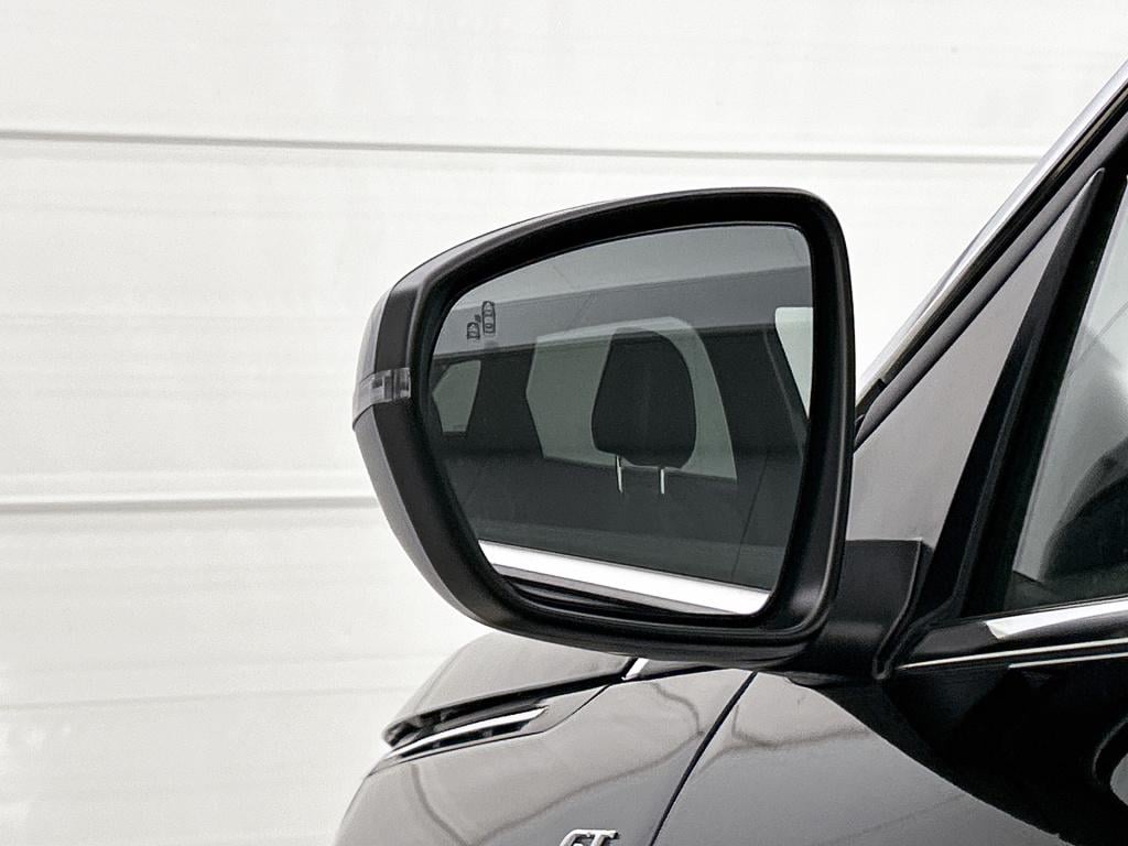 Peugeot 3008 1.2 hybrid 136 gt | keyless entry | parkeersensoren voor + ach