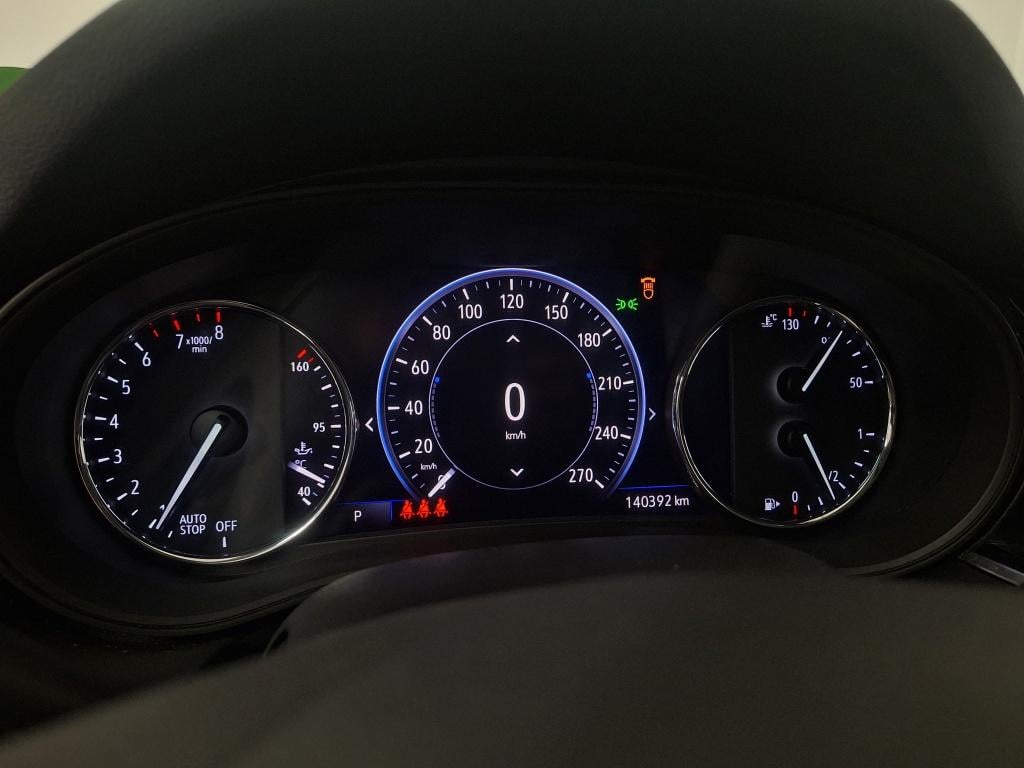Opel Insignia sports tourer 1.6 t innovation|trekhaak