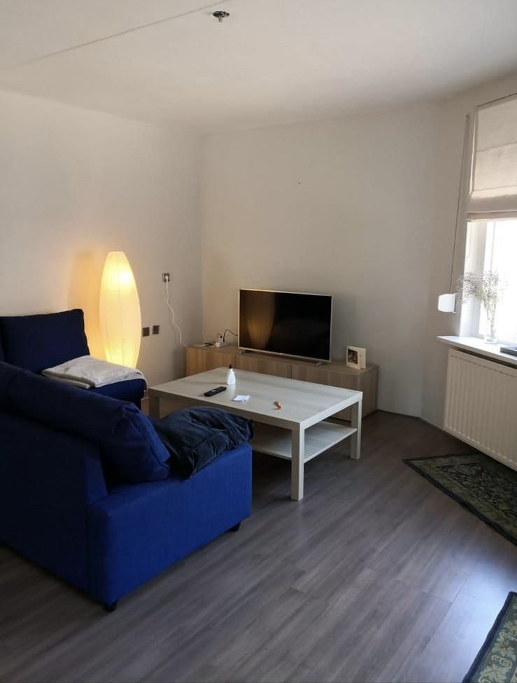 Knus appartement te huur centrum Hulst. Beschikbaar per 1 juni 2025