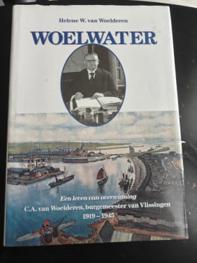 Woelwater