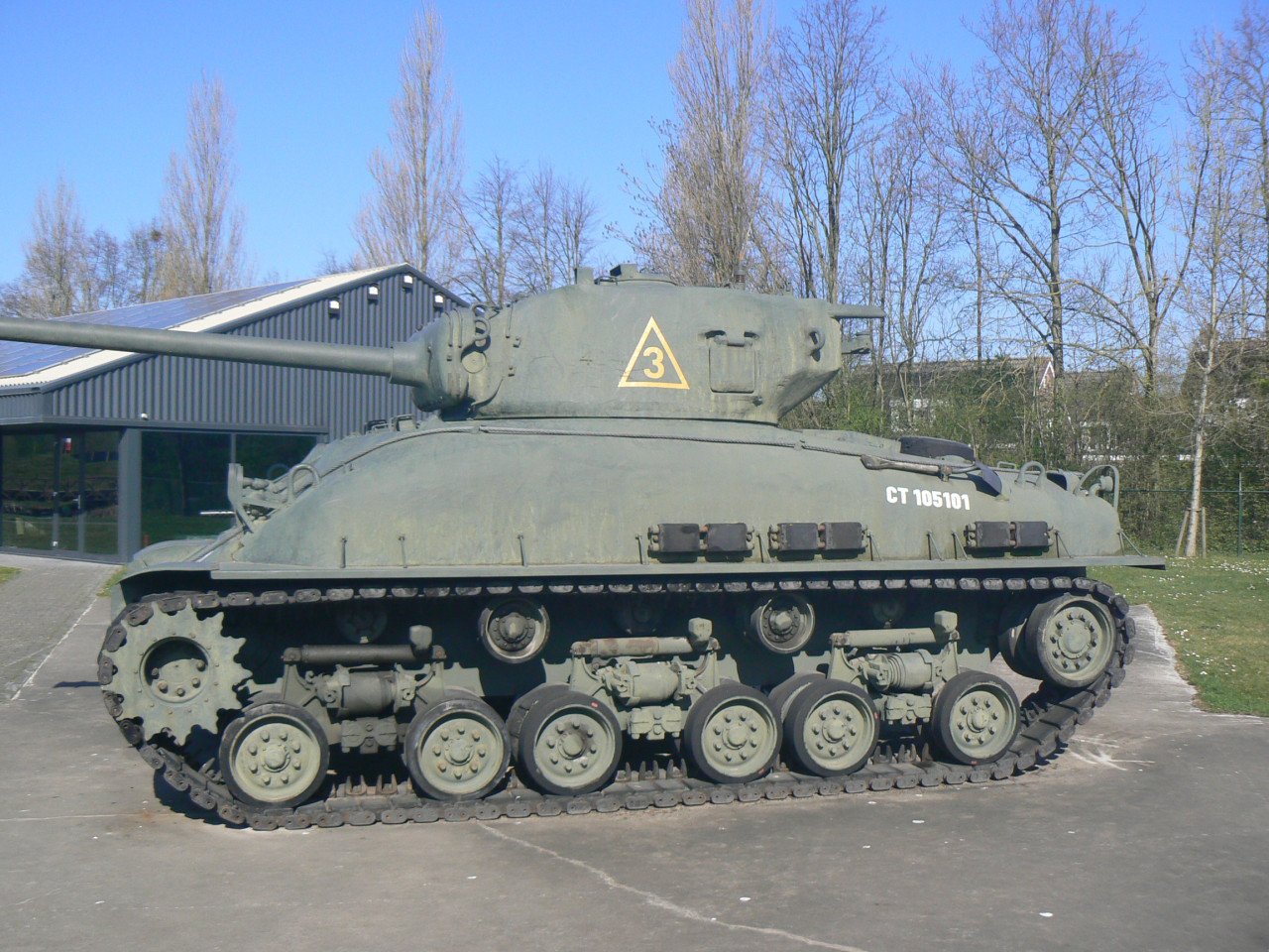 BEVRIJDINGSRIT (Puzzelrit)