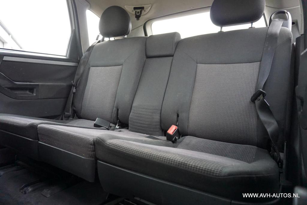 Opel Meriva 1.6-16v cosmo