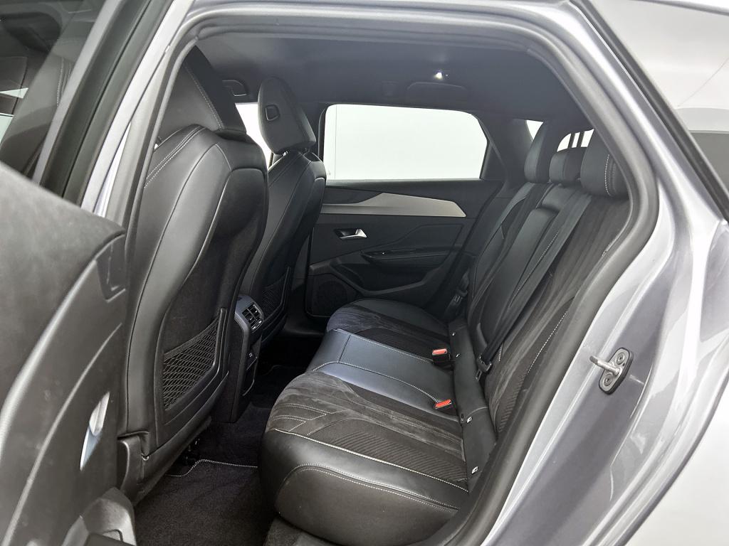 Peugeot 308 sw plug-in hybrid 225pk gt | agr comfort stoelen | 360 camera |