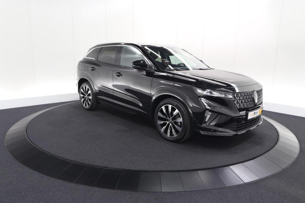 Renault Austral mild hybrid 160 x-tronic techno | nieuw model | adaptieve c