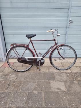Herenfiets