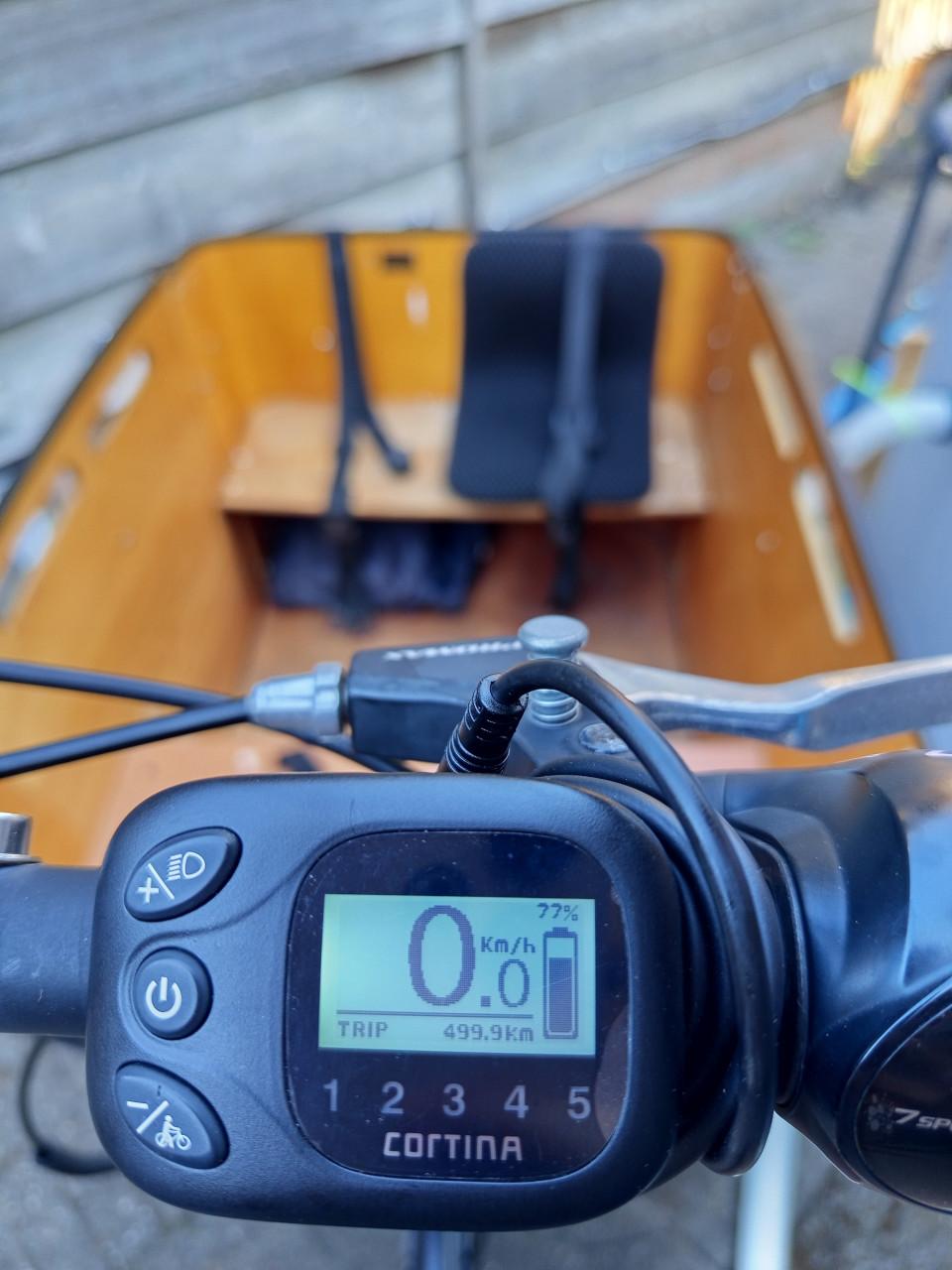 Bakfiets