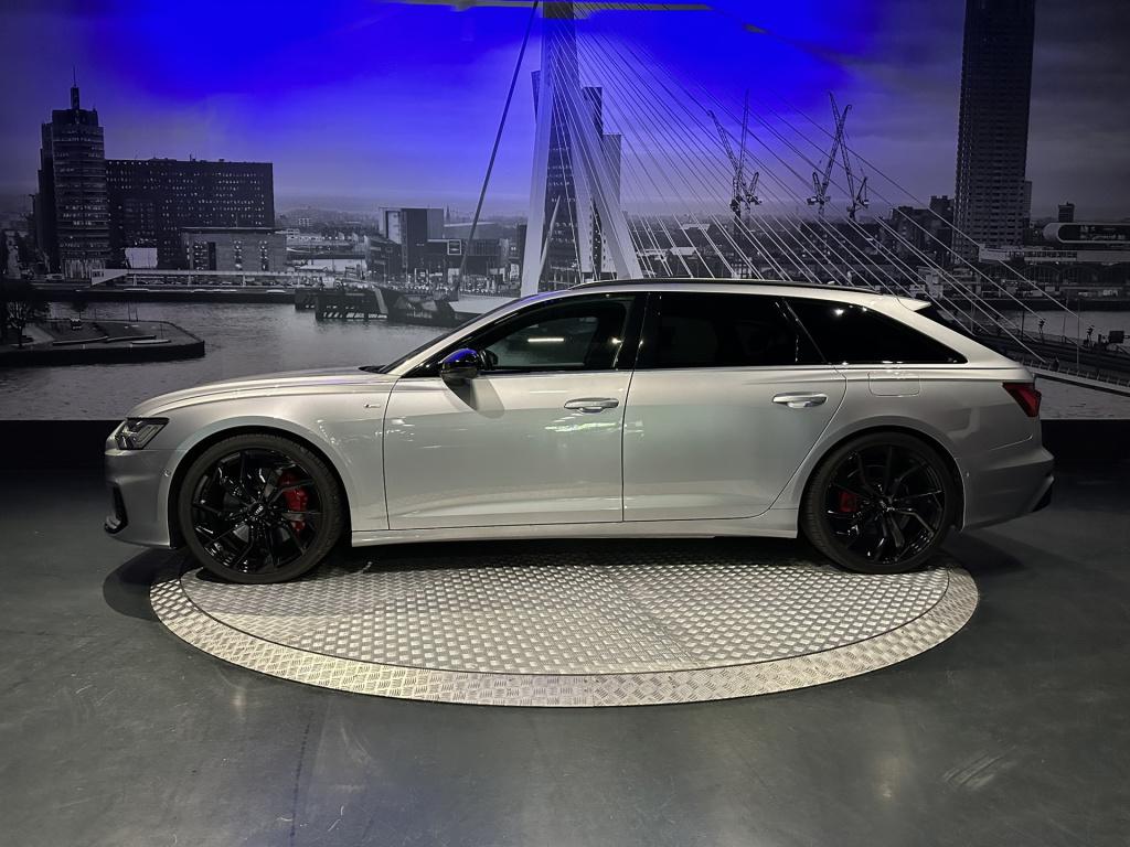 Audi A6 avant 55 tfsi e quattro pro line s competition *pano*360camera*b&o*