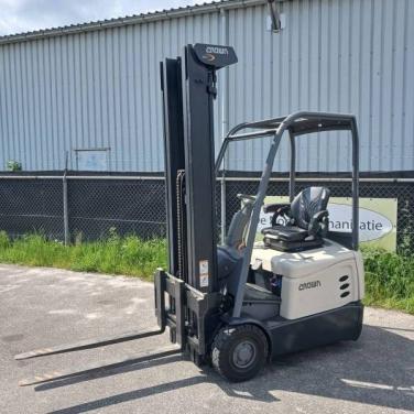 Crown SCT6010-1.3 WE1464