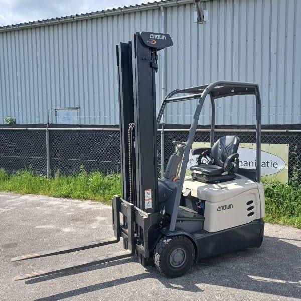 Crown SCT6010-1.3 WE1464
