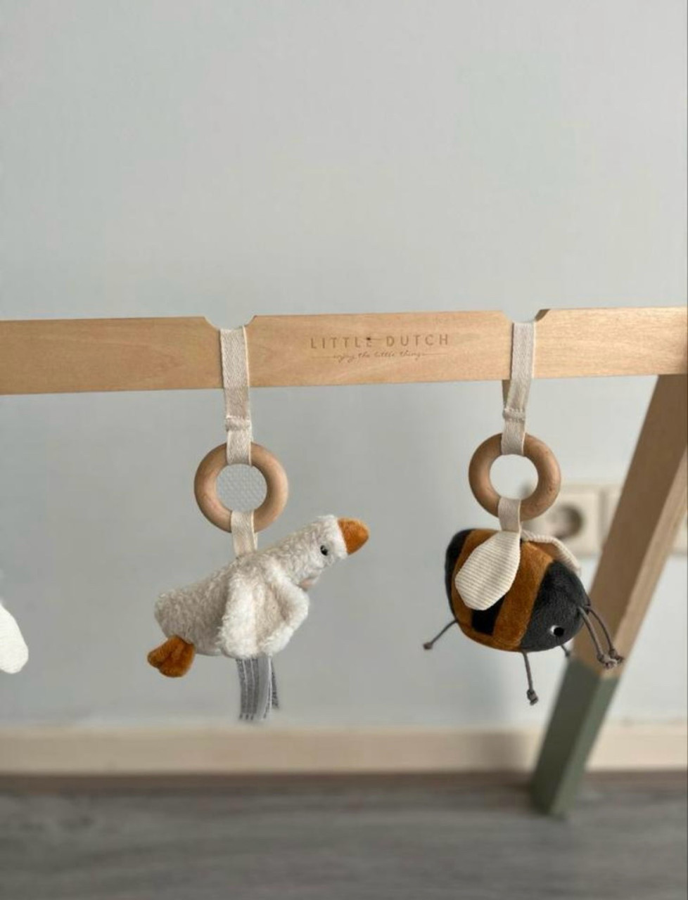 Babygym • Little Dutch