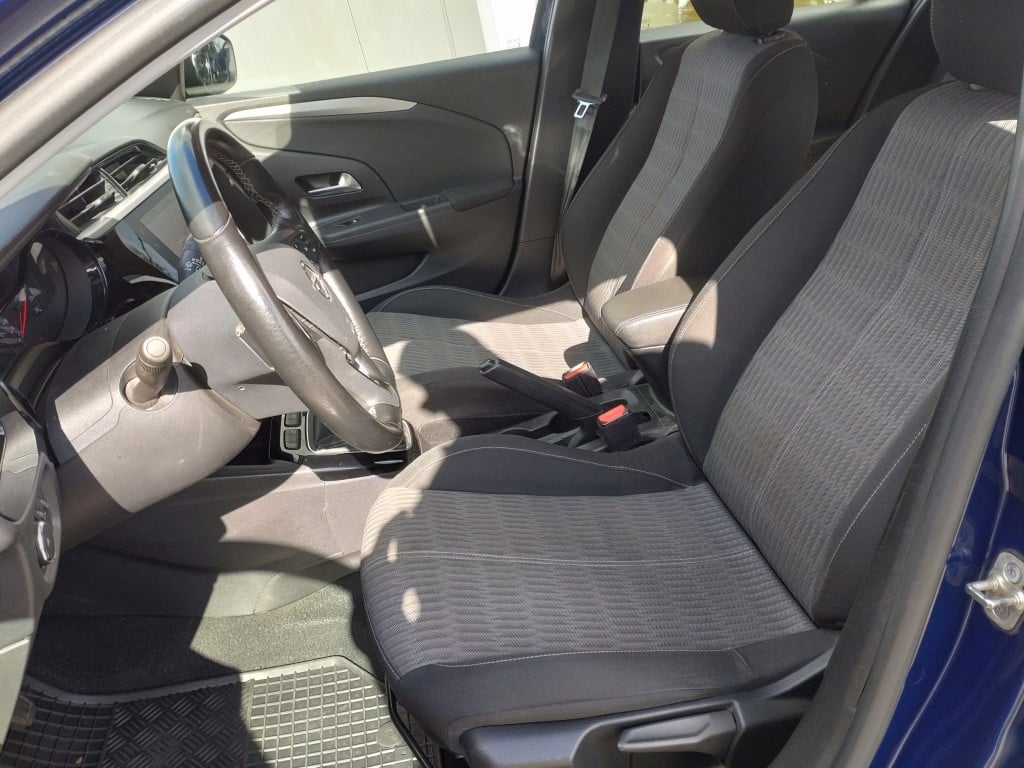 Opel Corsa 1.2 elegance