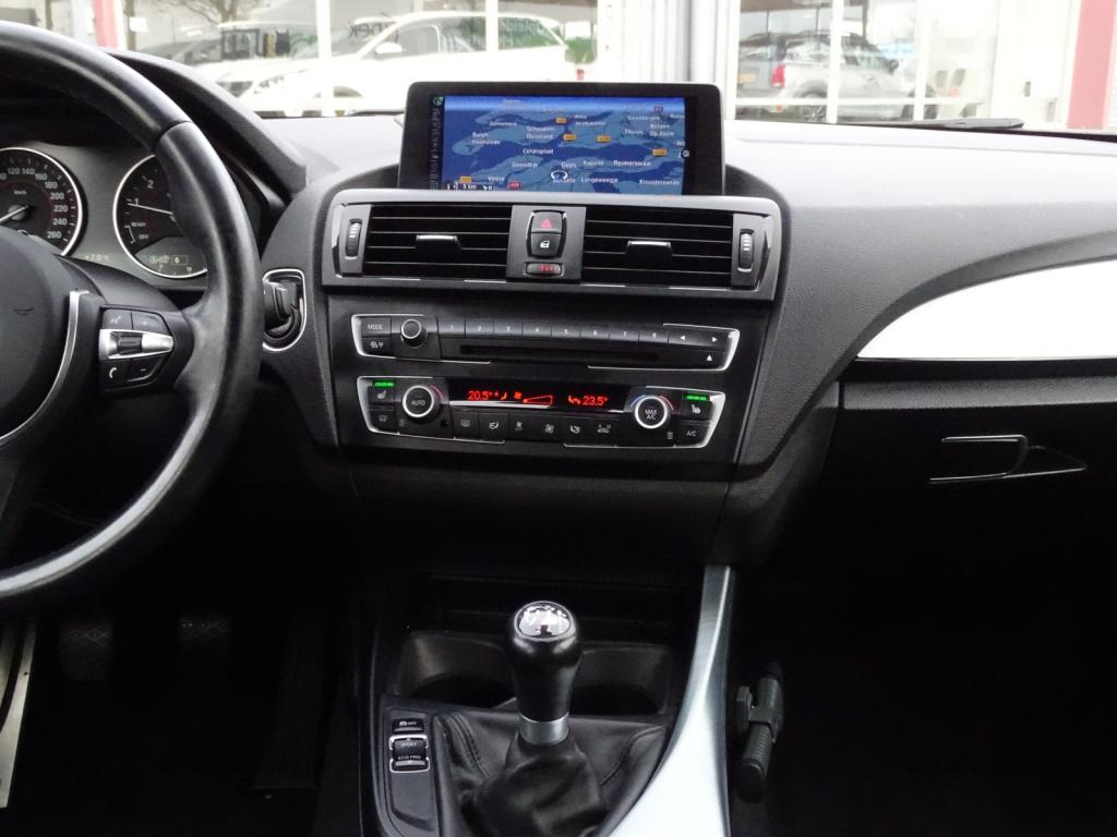 BMW 1 Serie 116i executive