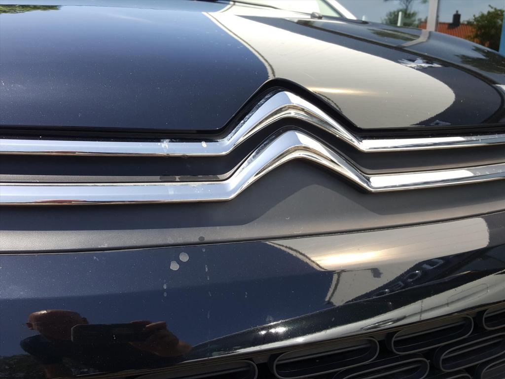 Citroen C3 feel 1.2 pt-82pk s&s apple carplay & android auto | navigatie to