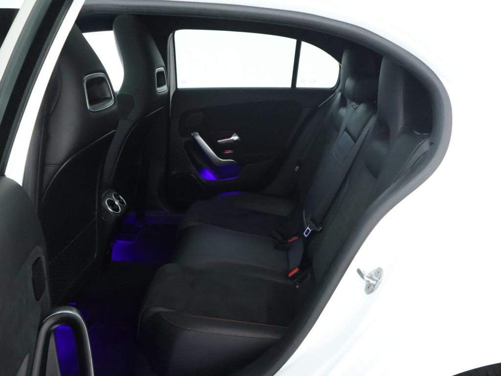 Mercedes-Benz A-Klasse 250 e business solution amg limited | amg line | nig