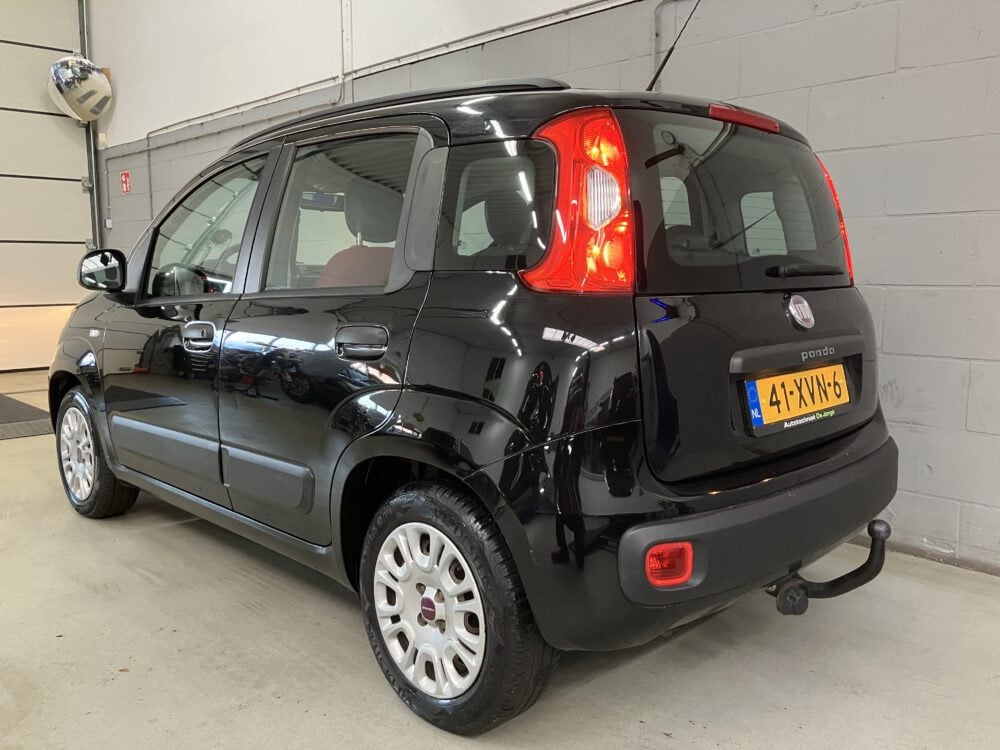 Fiat Panda 0.9 TwinAir Easy
