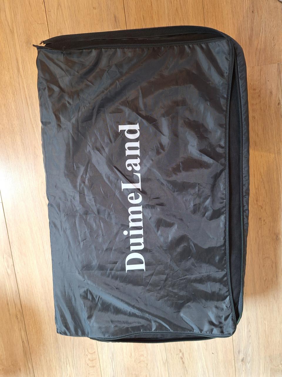 Campingbed