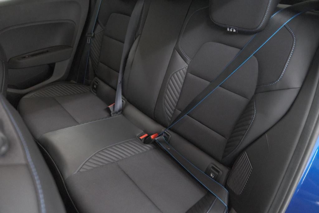 Renault Clio 1.6 e-tech full hybrid 145 esprit alpine | 360 camera | bose a