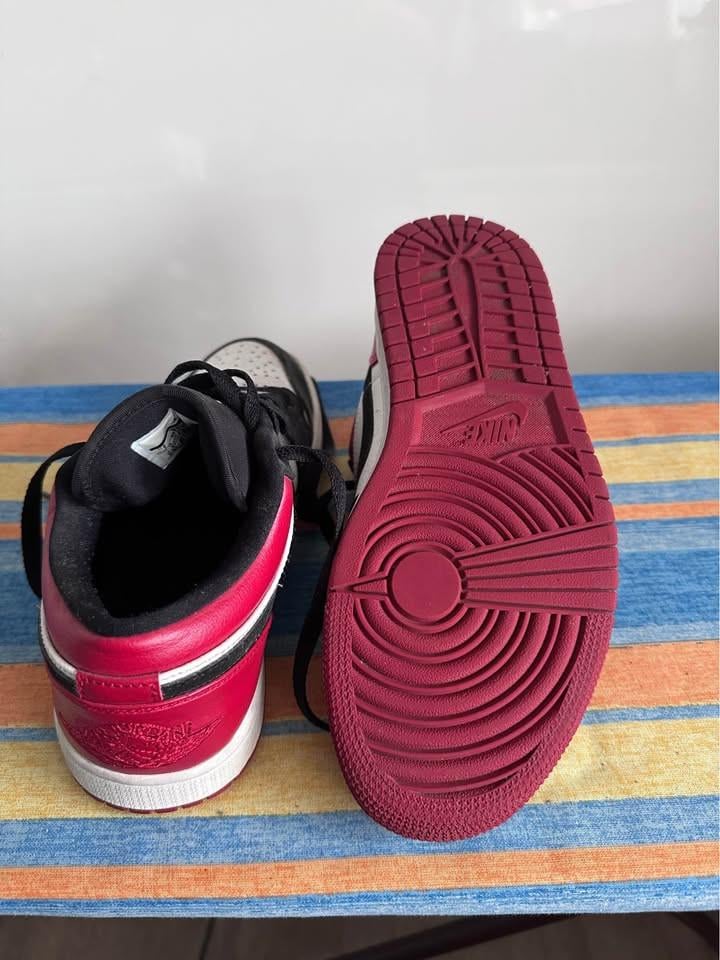 Nike Air Jordan 1 Low – Maat 40 heren schoenen