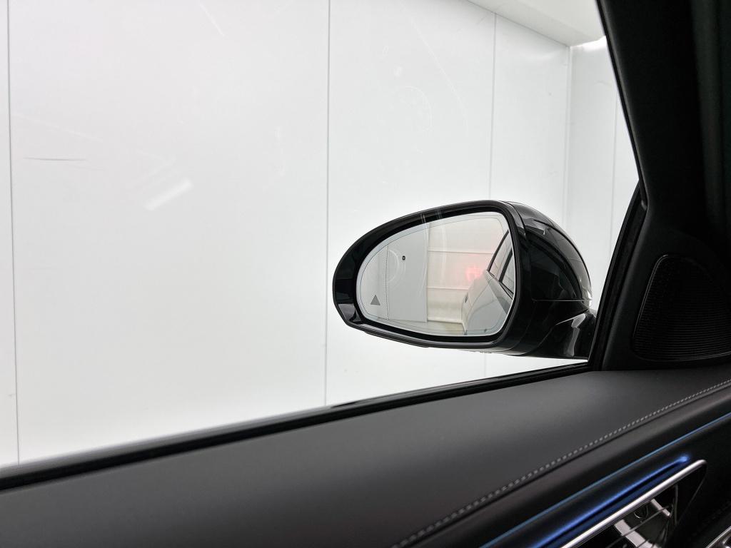Mercedes-Benz E-Klasse estate 300 e business solution amg | winterpakket | 