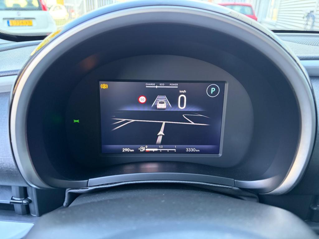 Fiat 600 1.2 hybrid icon