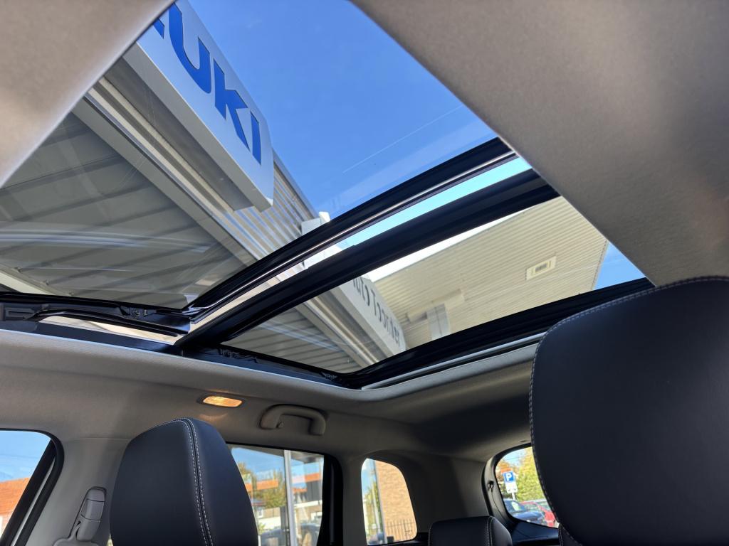 Suzuki Vitara 1.4 boosterjet style smart hybrid | trekhaak afneembaar | pan