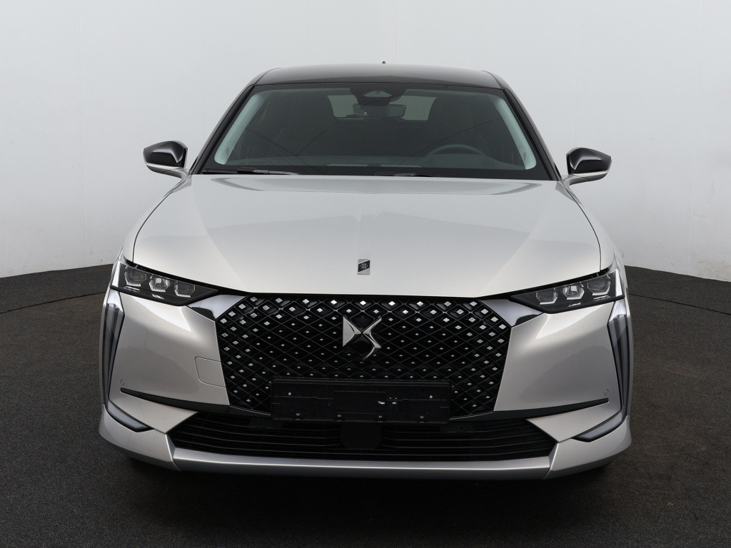 Ds Ds 4 hybrid 145 Étoile | trekhaak | full led | head-up display | electri