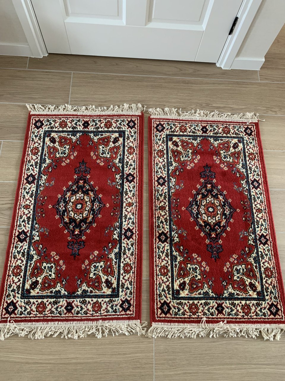 ✨Twee Super Leuke Vintage Kleedjes✨Samen 25€✨